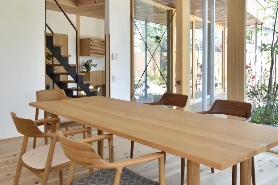 奏ショールーム