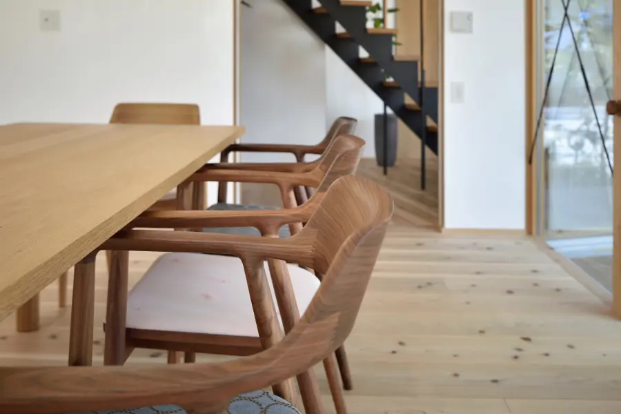 奏ショールーム