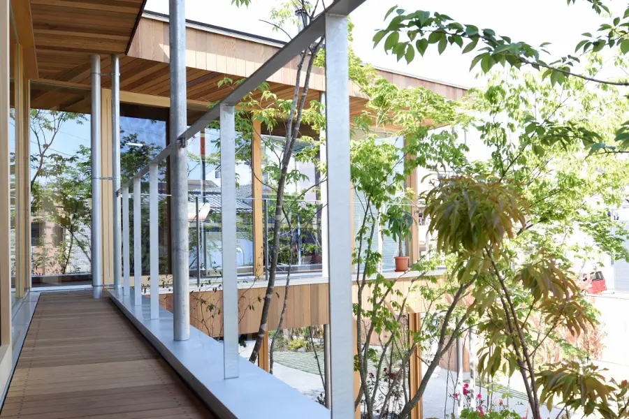 奏ショールーム