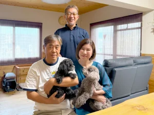 ウッドテックキムラのリフォーム・リノベーション