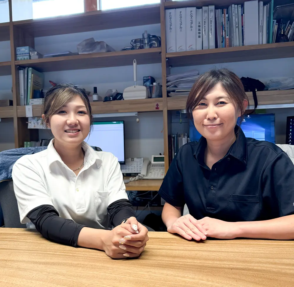 コーディネート、お手伝いします!