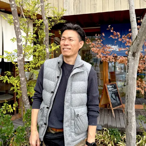 先輩の声_澤井さん