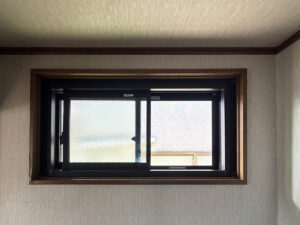 京都城陽市　リフォーム　内窓　補助金　アフター