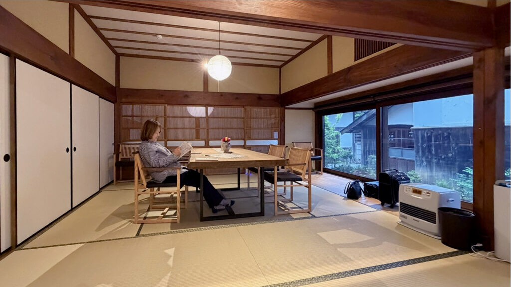 京都 城陽市 親睦旅行