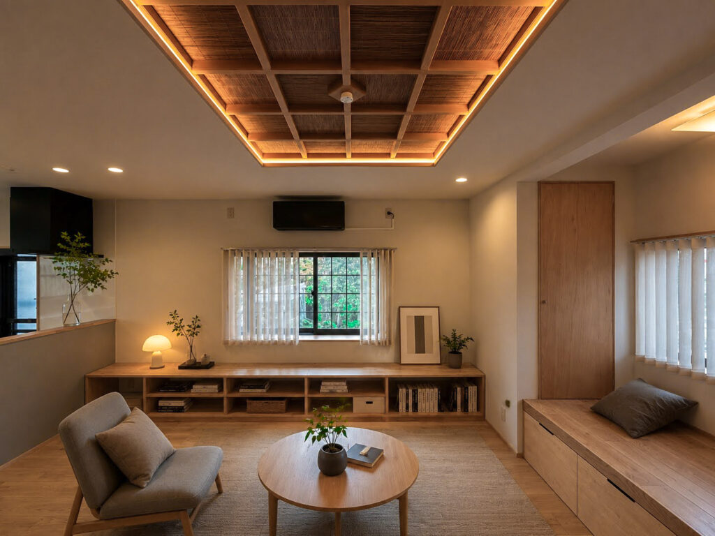 精華町 LDKリフォーム アフター