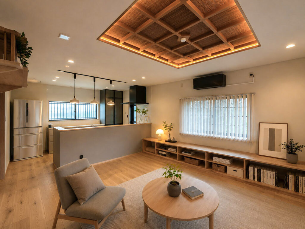 精華町 LDKリフォーム 補助金