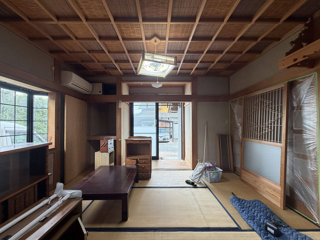 精華町 LDKリフォーム 補助金