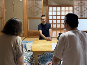 精華町　LDKリフォーム　補助金
