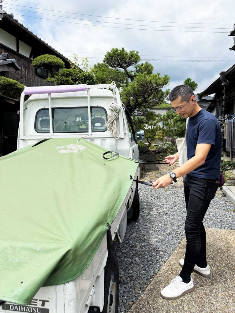 精華町 LDKリフォーム 補助金