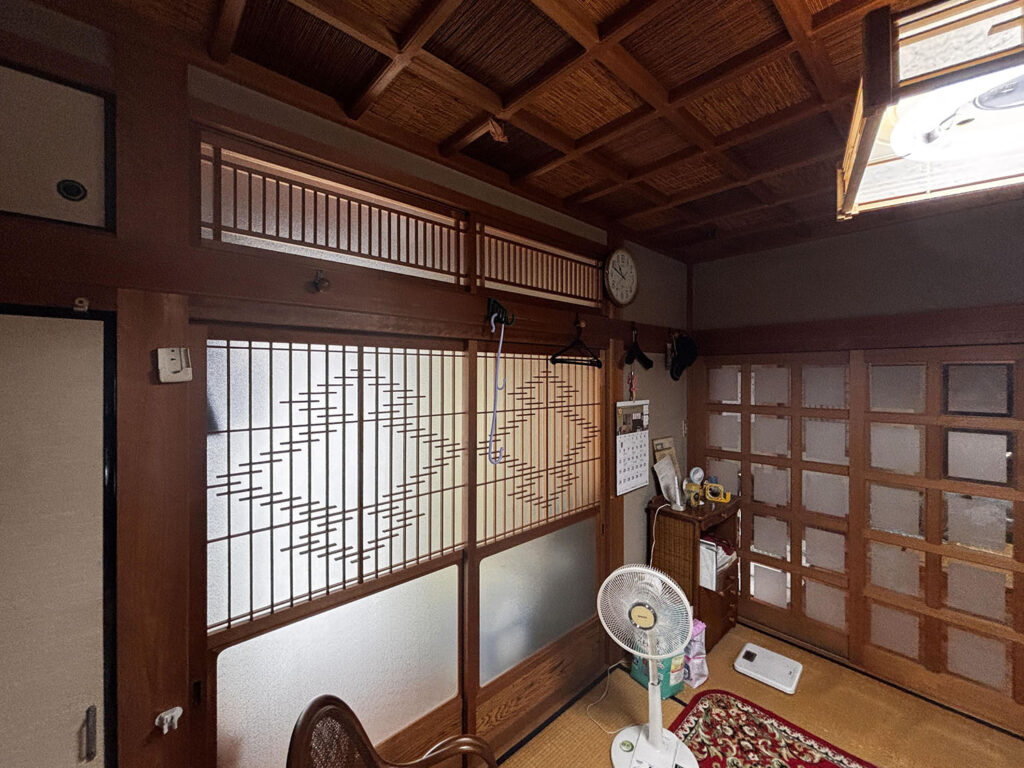 精華町 LDKリフォーム 補助金