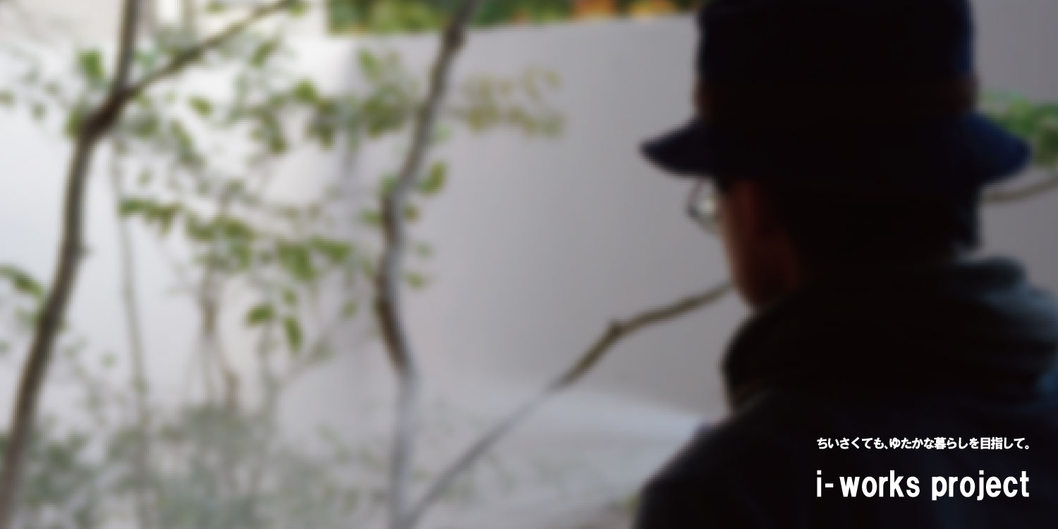 i-works project|irei