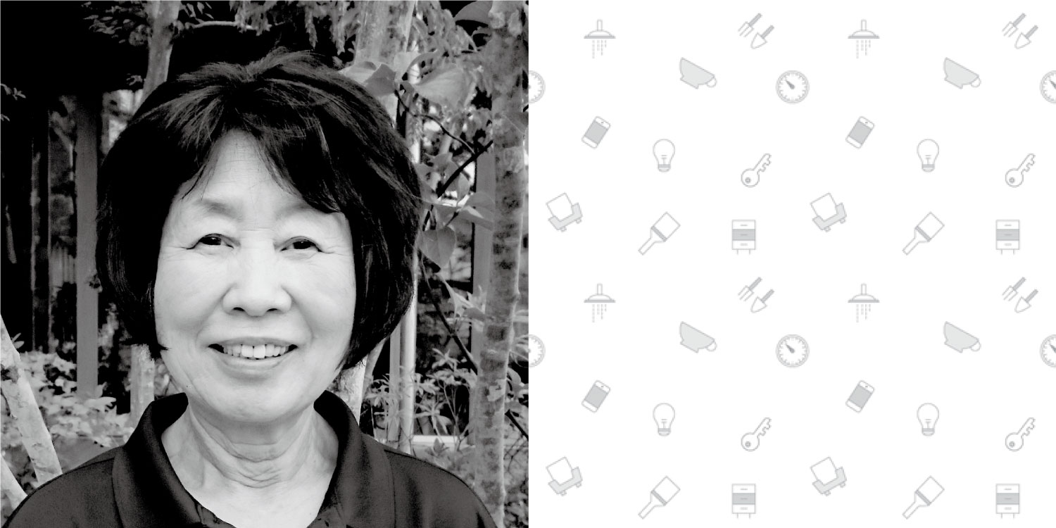 木村 勢津子